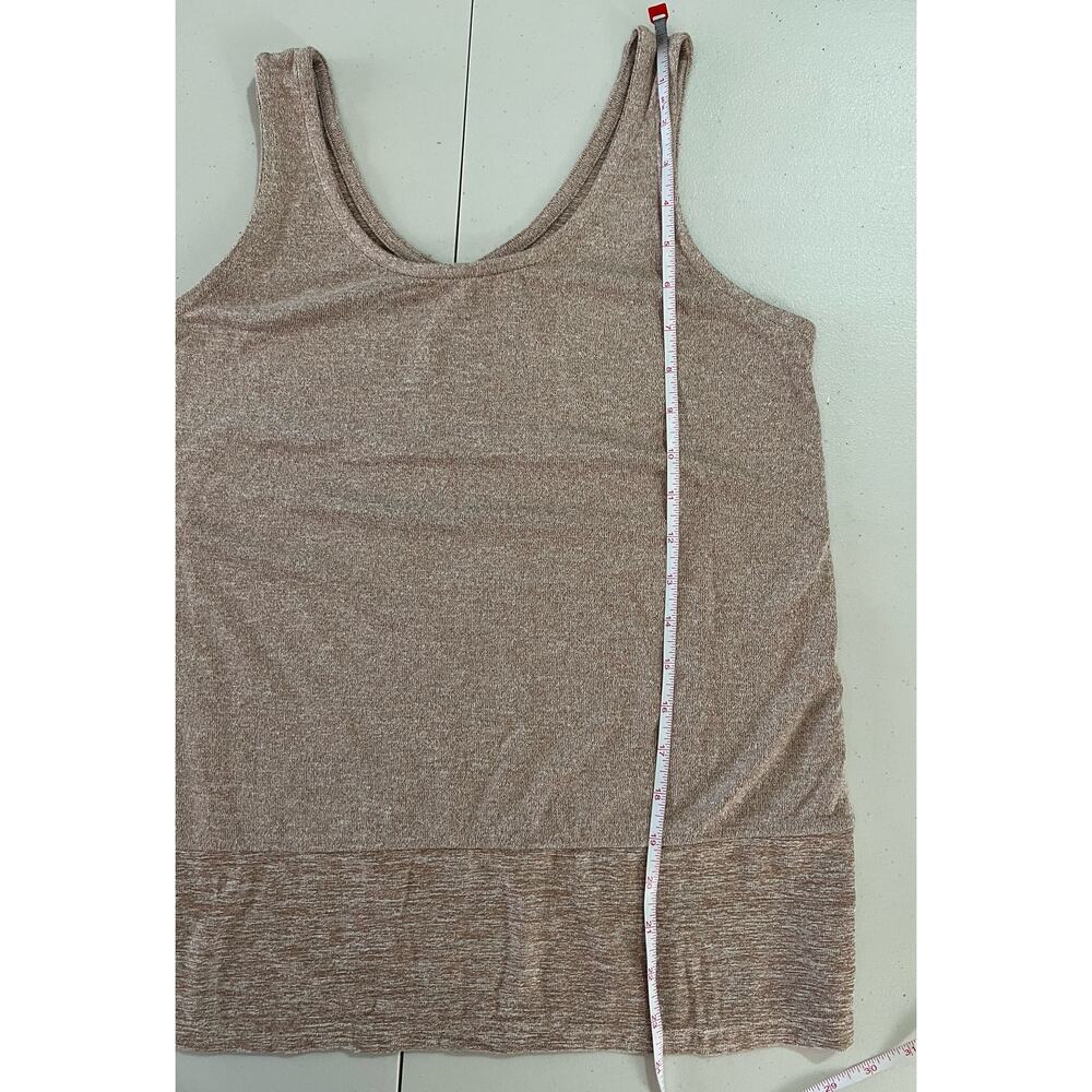 Cuddl Duds Sweaterknit 3-Piece Set NWOT HTR WALNUT/TAUPE SIZE XS - Picture 7 of 10